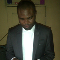 Omachonu Luke