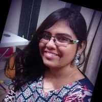 Apeksha Karve