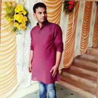Arif Shaik