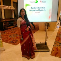 Devyani Yadav