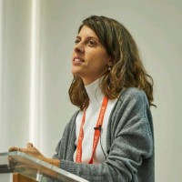 Erika Mitrou