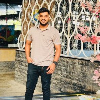 Rushikesh Daundkar