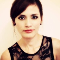 Claudia Castilla