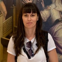 Sevdalina Taseva