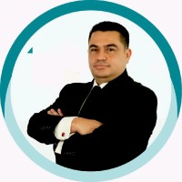 Luis Ernesto Pulido Agudelo