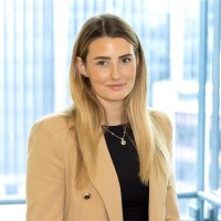 Georgia Blenkley