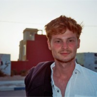 Luis Thomas Böttcher