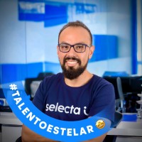 Patricio Benavides Almeida