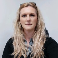 Sarah Aggett