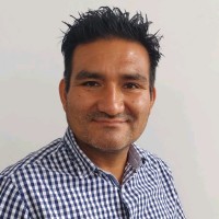 Rolando Evaristo Castillo