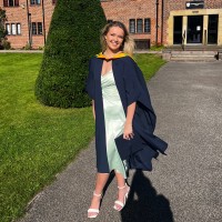 Lucy Mcneill