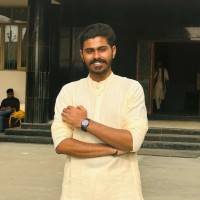Aravind Pankajakshan