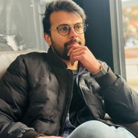 Zubair Ahmad