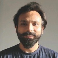 Hamza Rehman