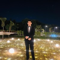 Mayank Rao