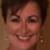 Geraldine Murphy
