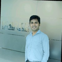 Vaibhav Mangle