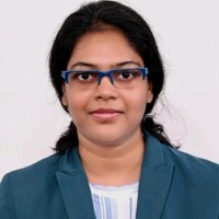 Adyasha Patra