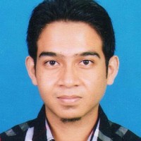 Mohd Hazwan Jamhuri