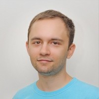 Pavel Sushkevich