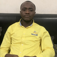 Blaise Mulume