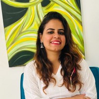 Sakshi Mehta