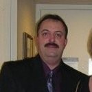 Gerard Pearson
