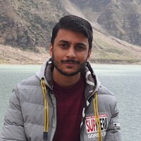 Muhammad Usama Aslam