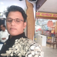 Izhar Ahmad