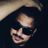 Anil Kumar Giri