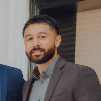 Kaival Pancholi, Cpa