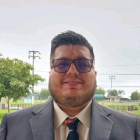 Kevin Arce Jimenez