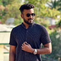 Franstin Ajay Jeevan