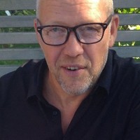 Vidar Kvamstad