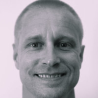 Johan Ericson