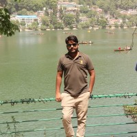 haimendra singh