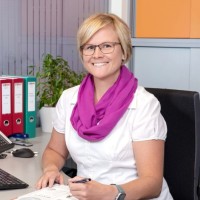 Martina Hochgatterer