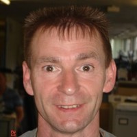 Derek Owen