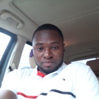 Sunday Kayode