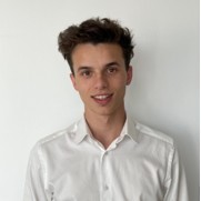 Romain Durant