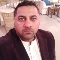 Usman Iqbal