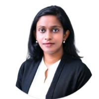 Hashini Hathurusinghe