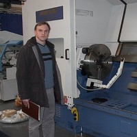 Geert Strobbe