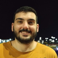 Danilo Pinotti