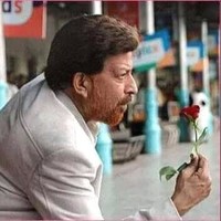 Jithendrakumar M