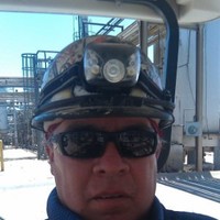 Ernest Gonzalez