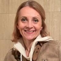 svitlana roujou