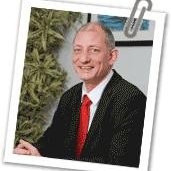 Ray Burgum