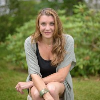 Claire Bidwell Smith