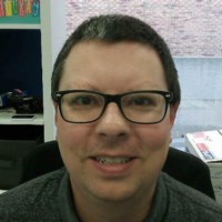 Richard Maher